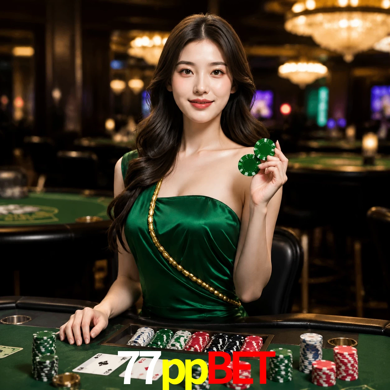 Cassino 77ppbet app mobile