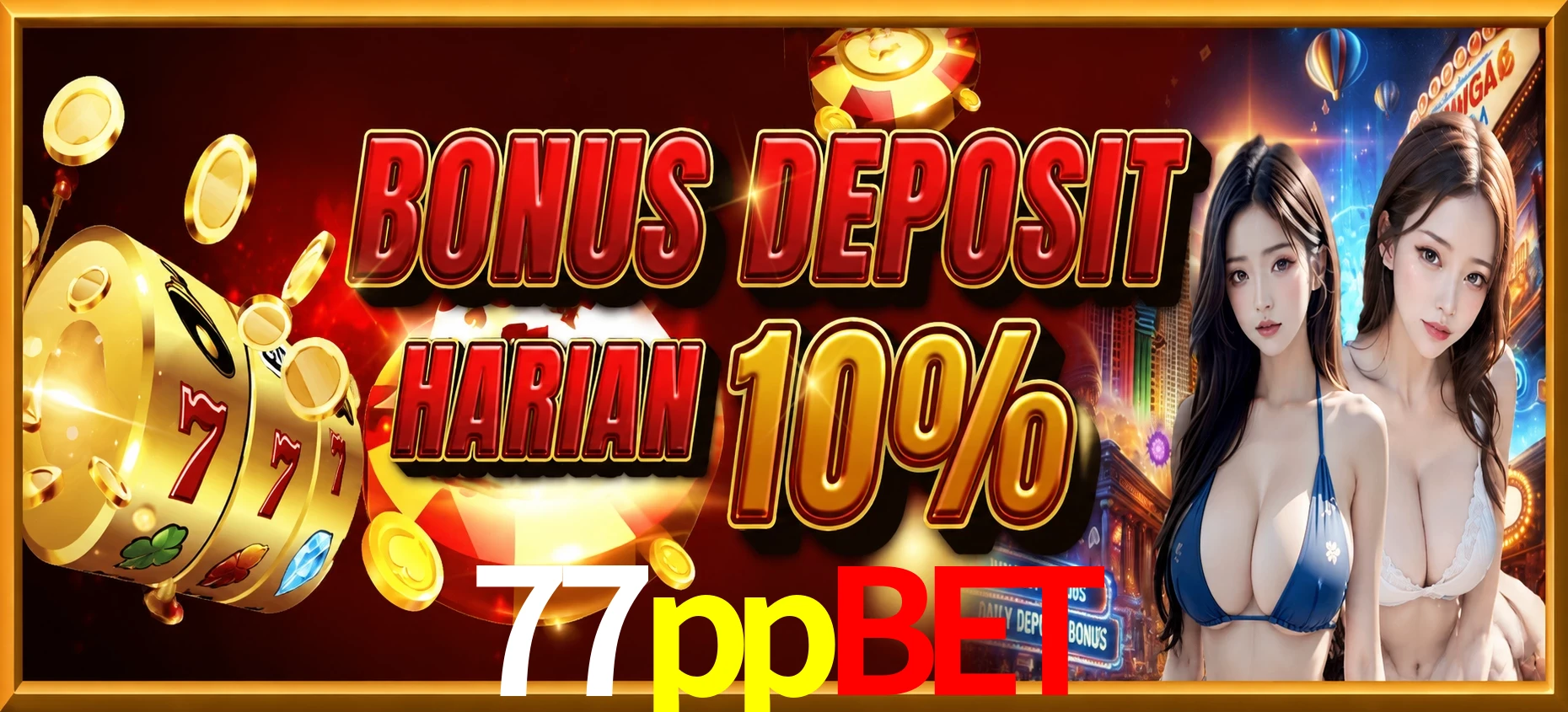Plataforma 77ppbet - cassino e apostas