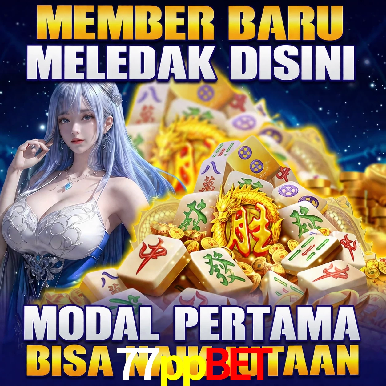 Slots com prêmios 77ppbet